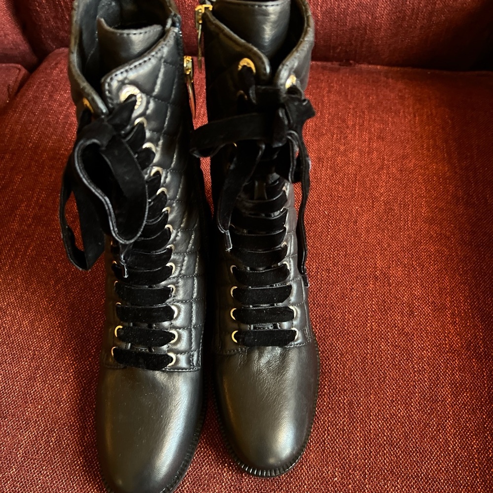 L’agence Women's Boots